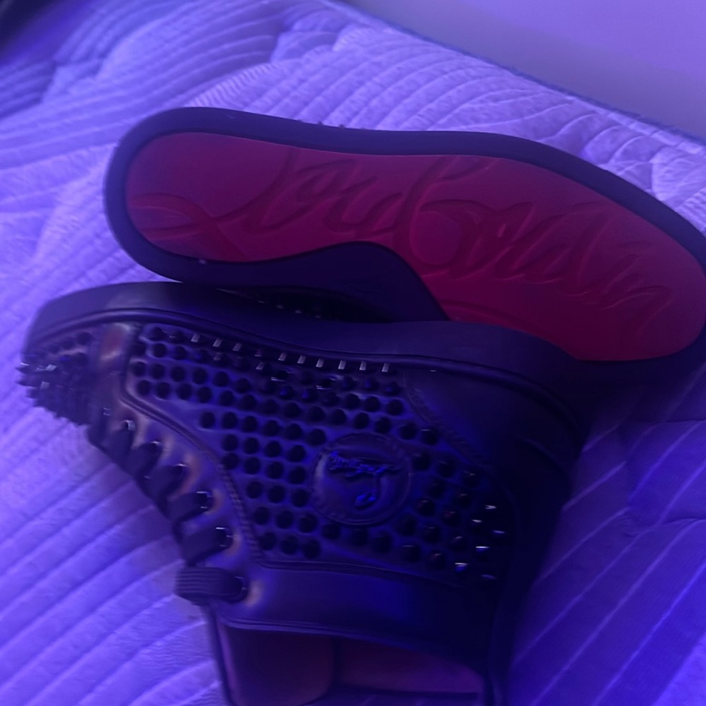 Used size 42 only worn 3 times